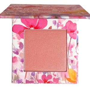 Honeybee Gardens Wildflower Blooming Blush, Vegan, 0.14oz (Primrose)